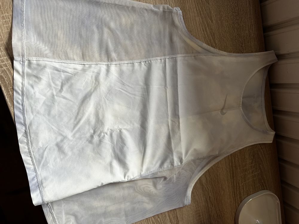 Maieu Nike de sala ff confortabil usor
