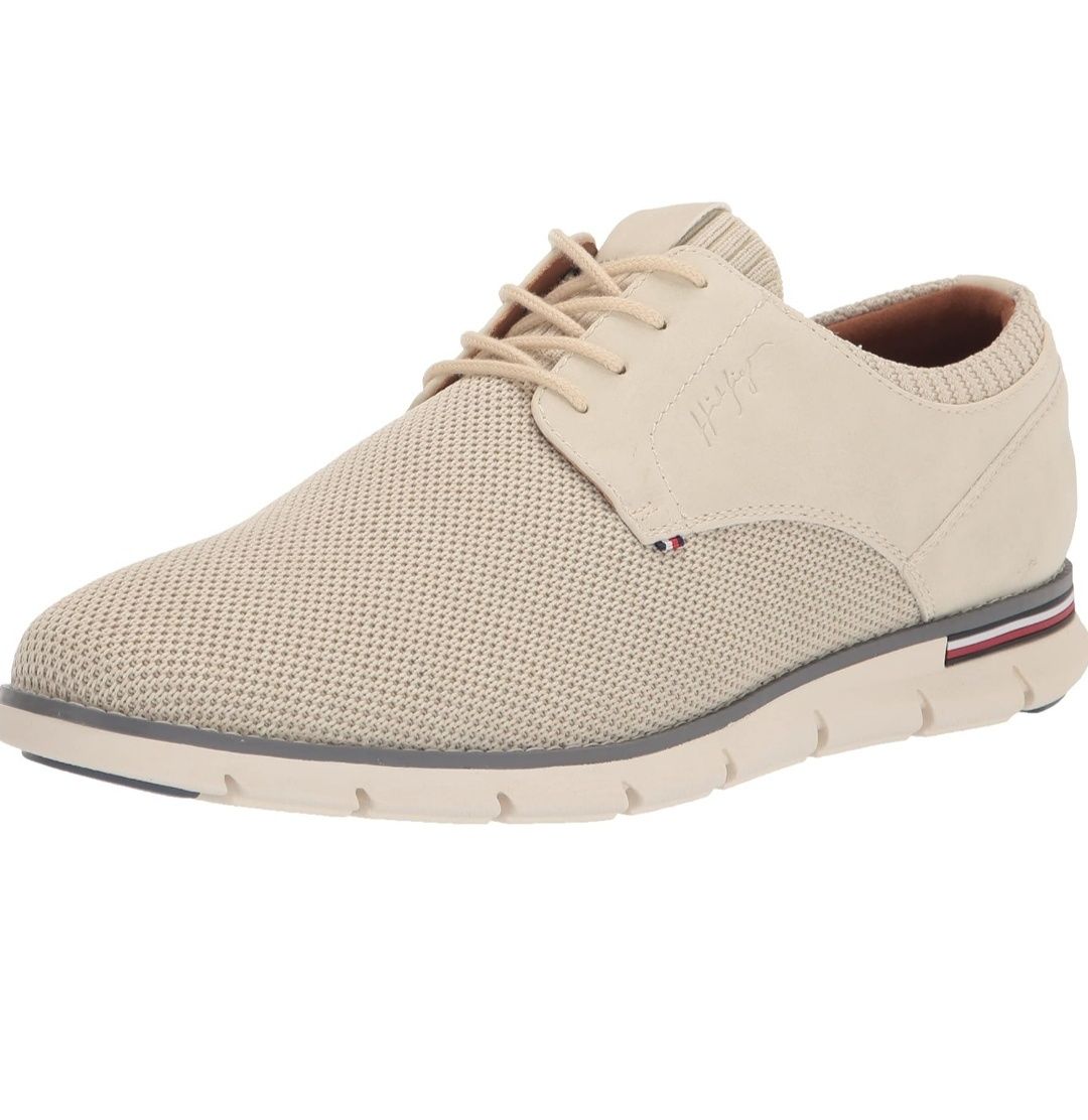 Tommy Hilfiger туфли из США