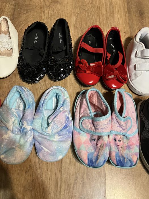 Pantofi fetita masura 26-27