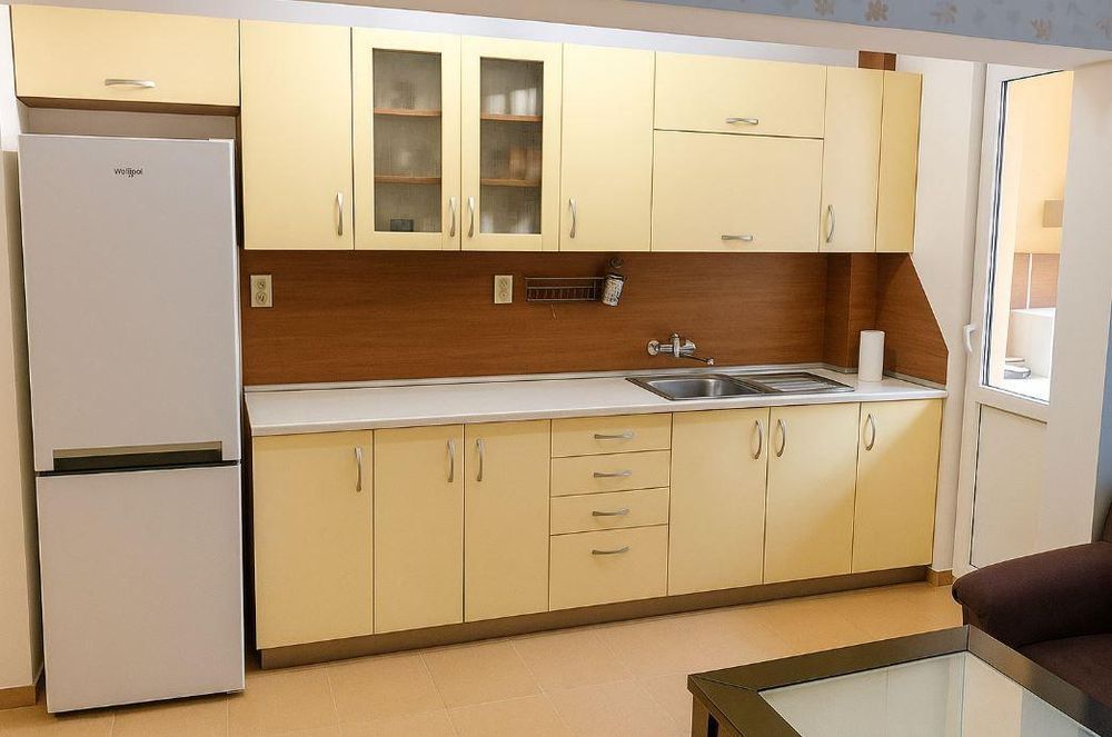 Двустаен апартамент в района на Център!