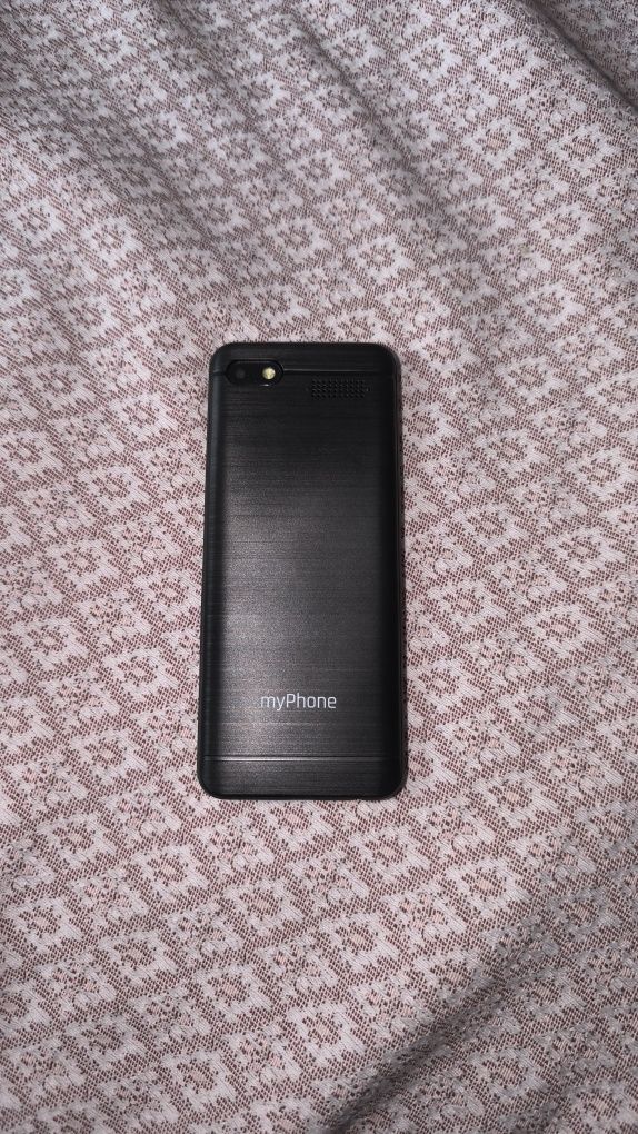 My phone Maestro 2