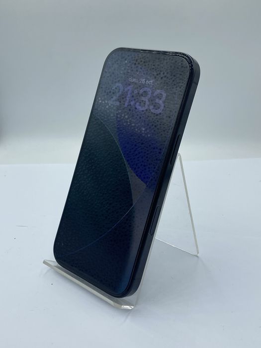 Iphone 16 Pro 128 Gb 99 % Baterie / Garantie / Factura #48128
