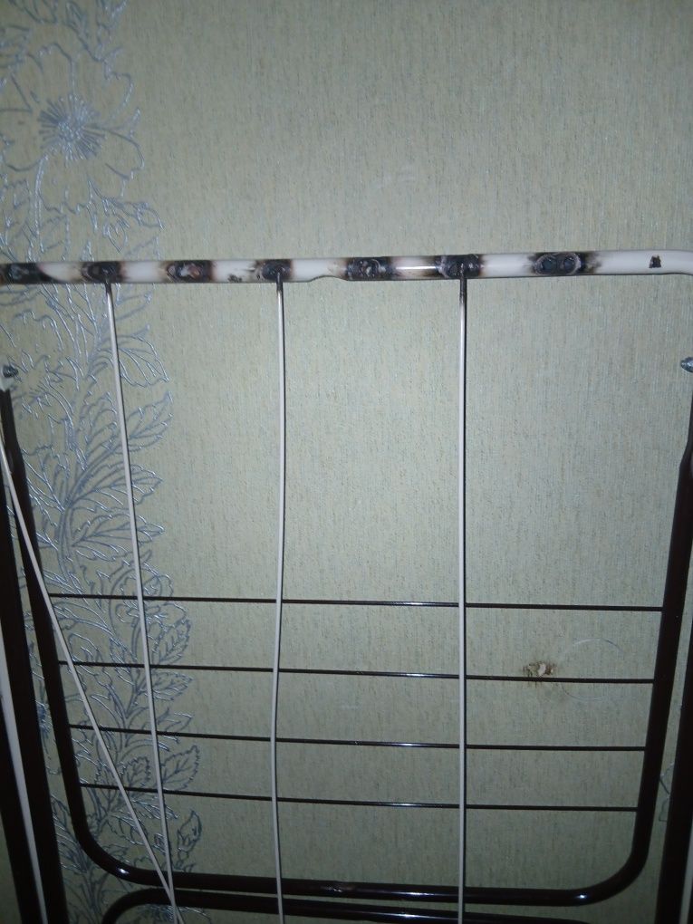 Продам сушилку для белья