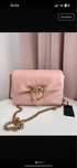 Pinko bag roz 18 cm