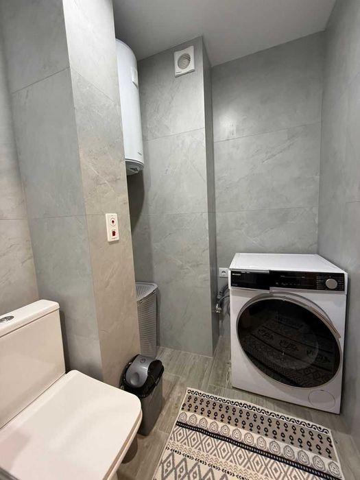 Двустаен имот в Орландовци