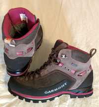 GARMONT номер 39 и SCARPA ном 44, туристически обувки, боти планина