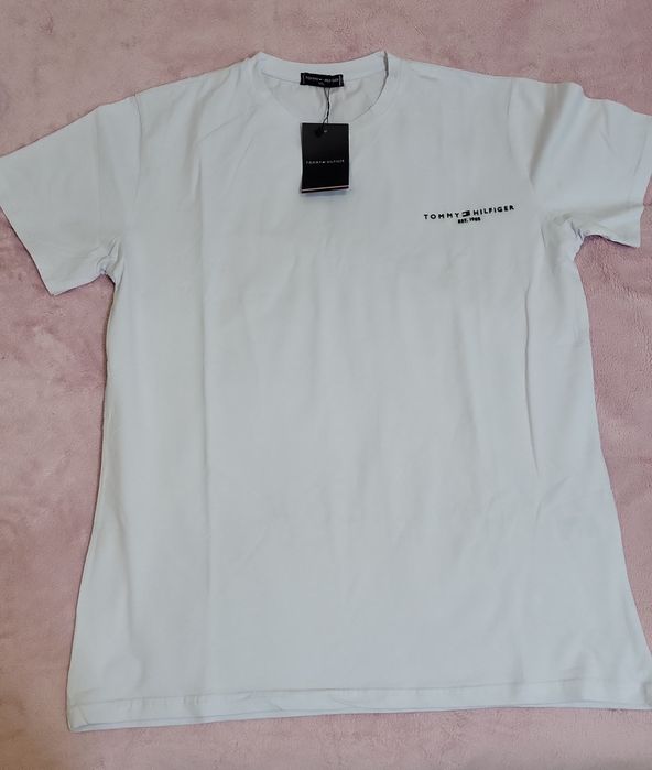 Продам футболки мужские под бренд новые