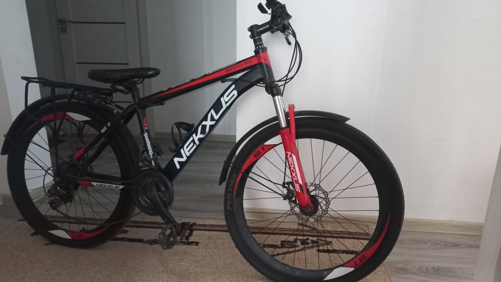 Пачти янги аргенал