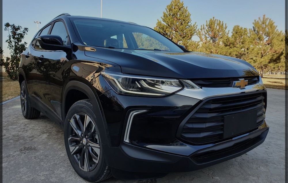 Tracker 2 premier