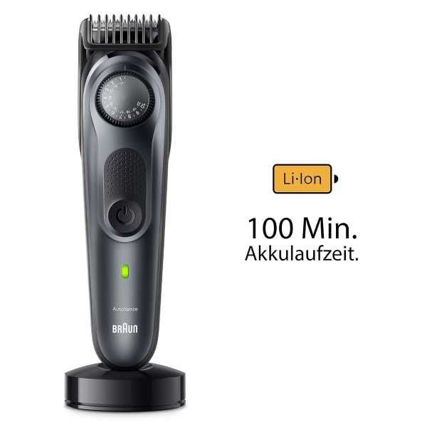 Машинка за подстригване на брада Braun BT7441