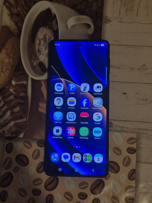 Samsung Z Flip 7