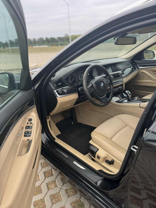 Bmw 520D . F11..525t..bi turbo..an 2013...xdrive