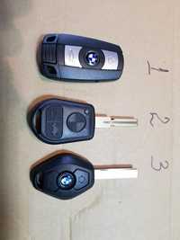 Ключ/кутийка за БМВ BMW Е46 Е39 Е60