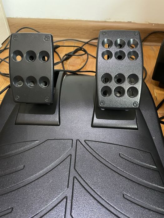 Logitech Driving Force GT