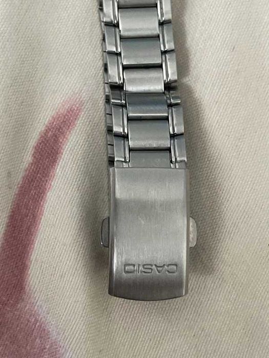 ceas de damă Casio