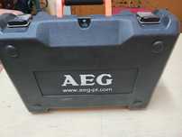 ciocan rotopercutor AEG,profesional