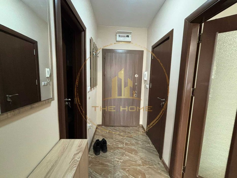 Дава се под наем Двустаен апартамент в Варна, Победа - 65 кв.м за 425 € - Снимка #8