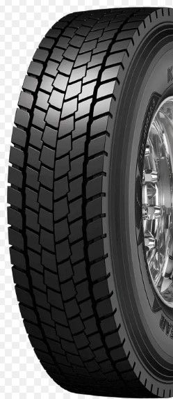 Anvelope noi 295/80R225 152/148M Goodyear KMAX D