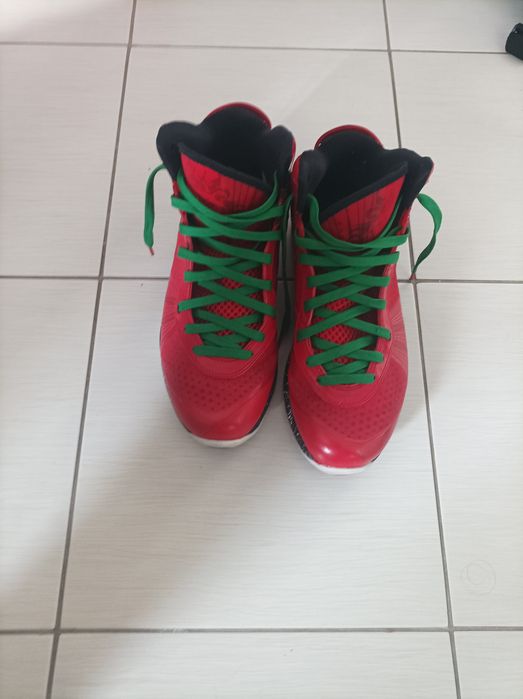 Кецове Nike, номер 44.