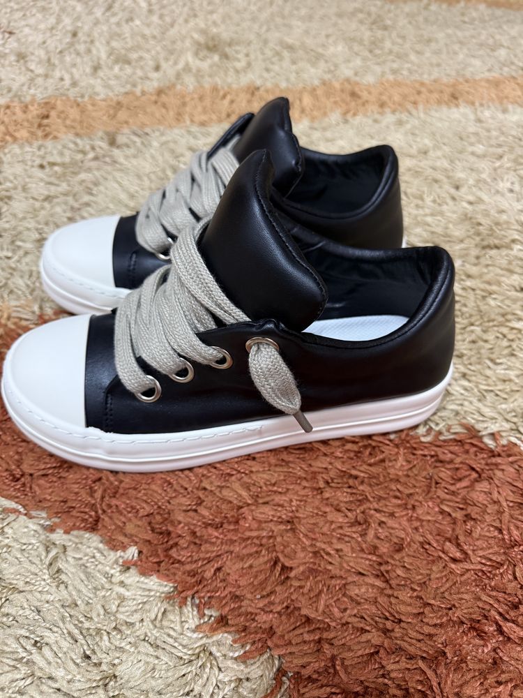 Papuci rick owens