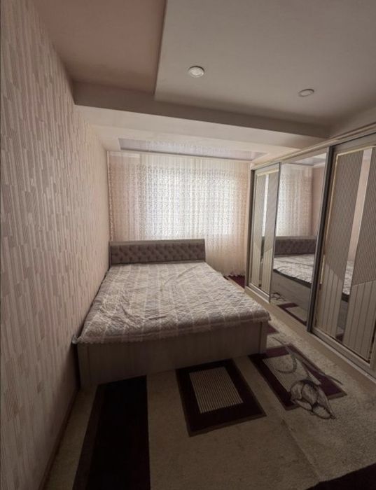 Своя !!ц5 2хКомнатная 57м²