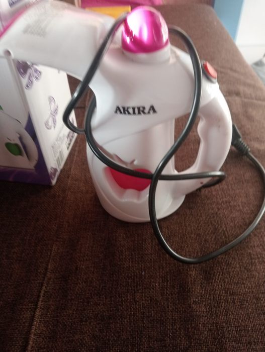 Отпариватель продам