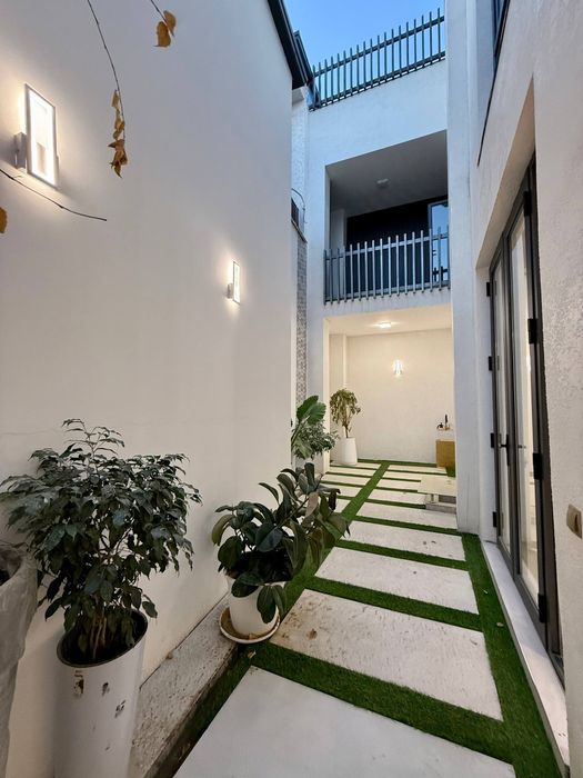 Продам Евро-Дом на Циолковского 2 соток, 5 комнат