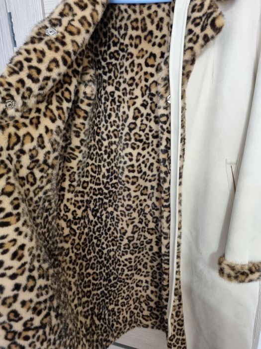 Продам новую дубленку