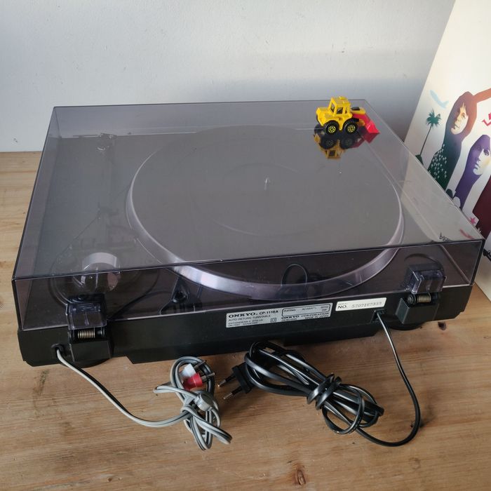 Pick up /pickup/Onkyo CP-1116A-autoreturn-