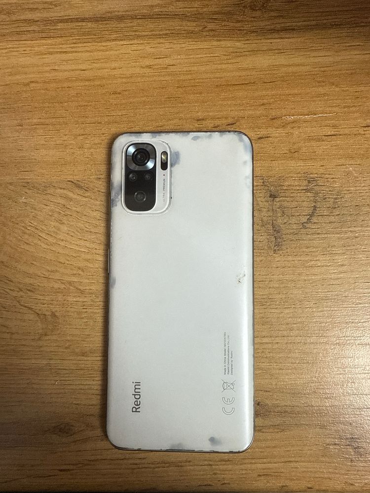 Продам редми нот 10