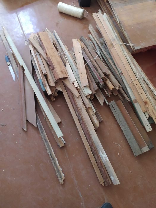 Продаются дрова сухие