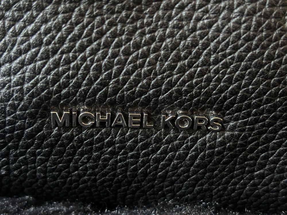 Ghiozdanel Michael Kors original