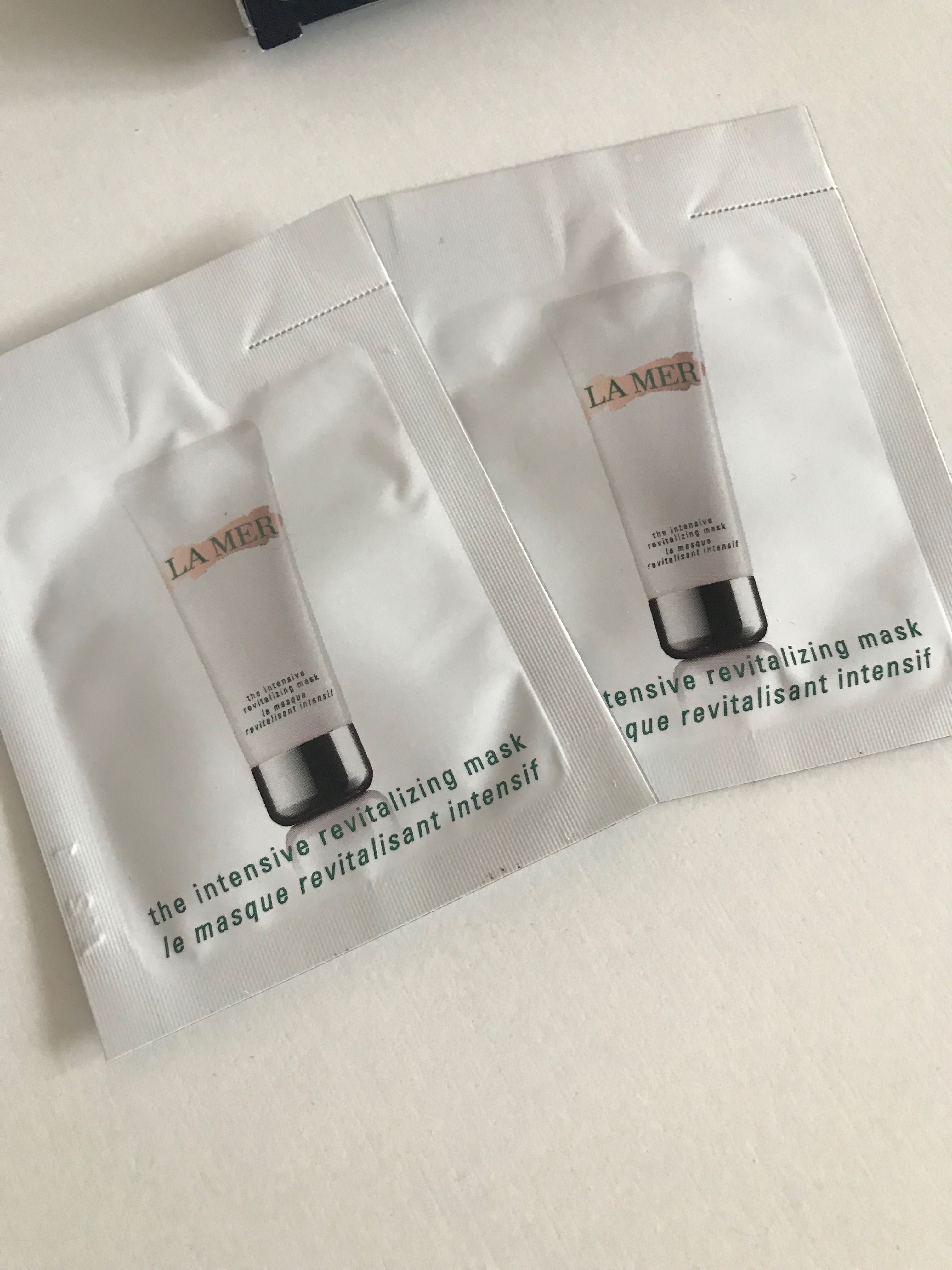 Dior , la mer , guerlain , clarins козметика за лице