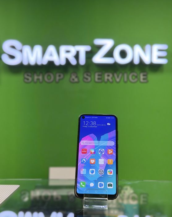P40 Lite E 64GB | SmartzoneMobile GSM
