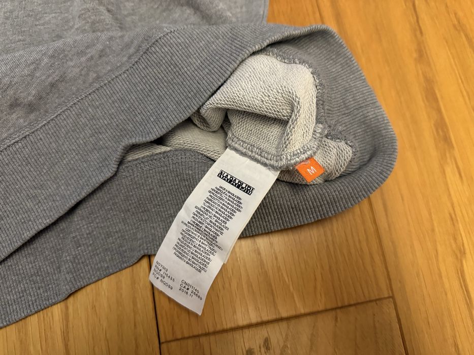 Блуза Napapijri размер M