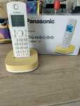 Radio telefon Panasonic