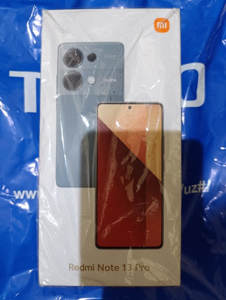 Redmi note 13 pro
