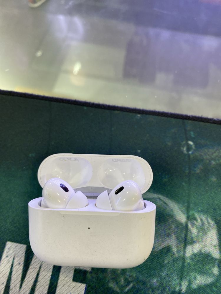 Airpods pro 1.1 garantiya