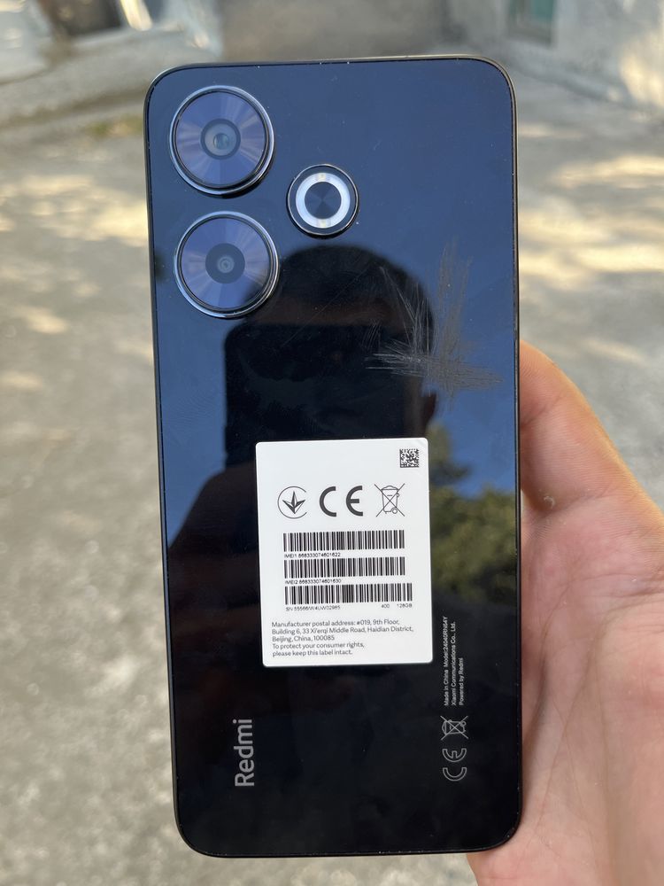 Прадава се Redmi 12
