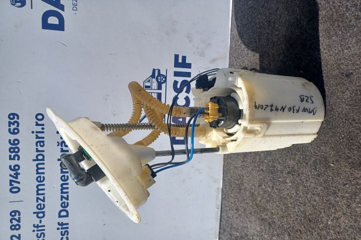 Pompa motorina din rezervor 7243972 7243972-10 BMW Seria 3 F30/F31/F3