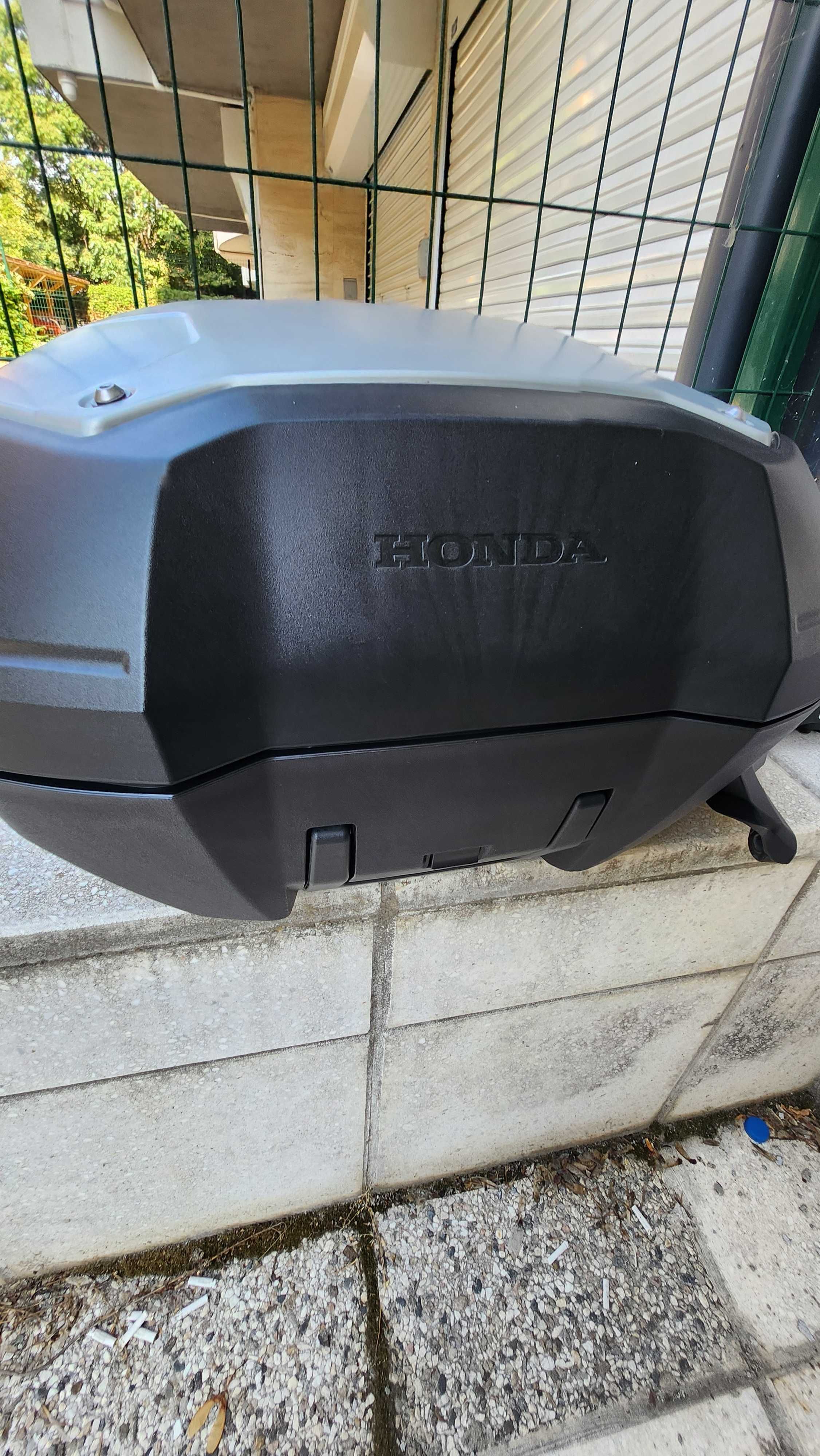 Куфар Case honda Хонда 350