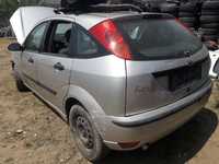 Ford Focus 1.8 diesel - motor, cutie, injectoare, caseta, radiator,usi