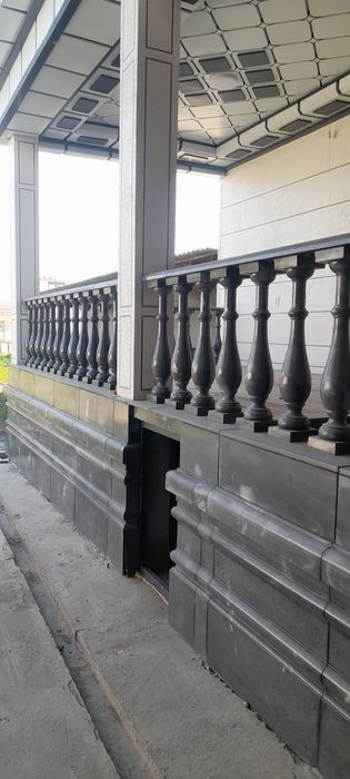 Леснитса  сукл Фасад куйиб бериш хизмати