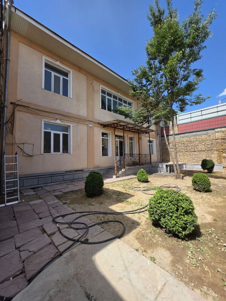 Продается Дом Мирзо Улугбек район 3,3 соток Центр Луначарский