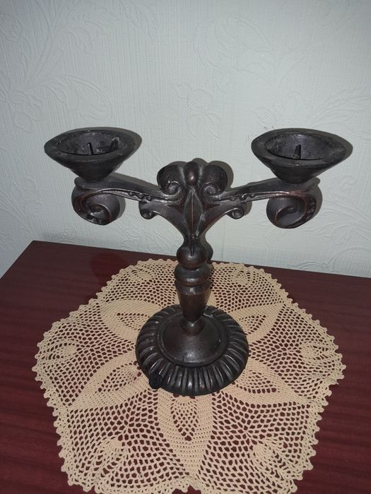 Подсвечник из СССР