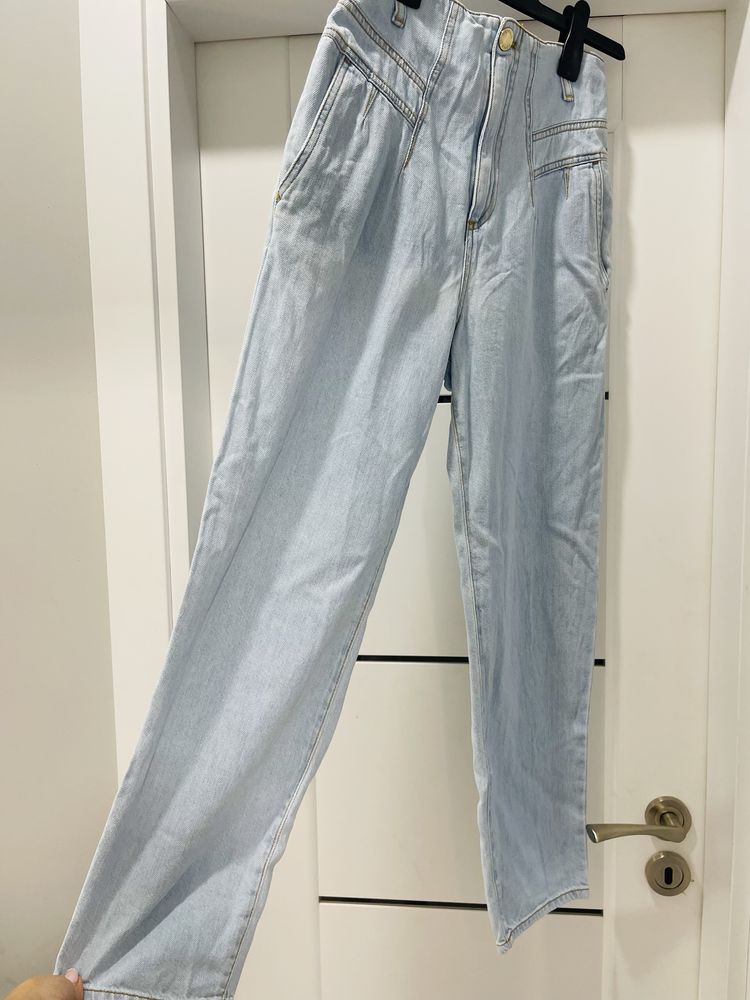 Нови дънки Pinko