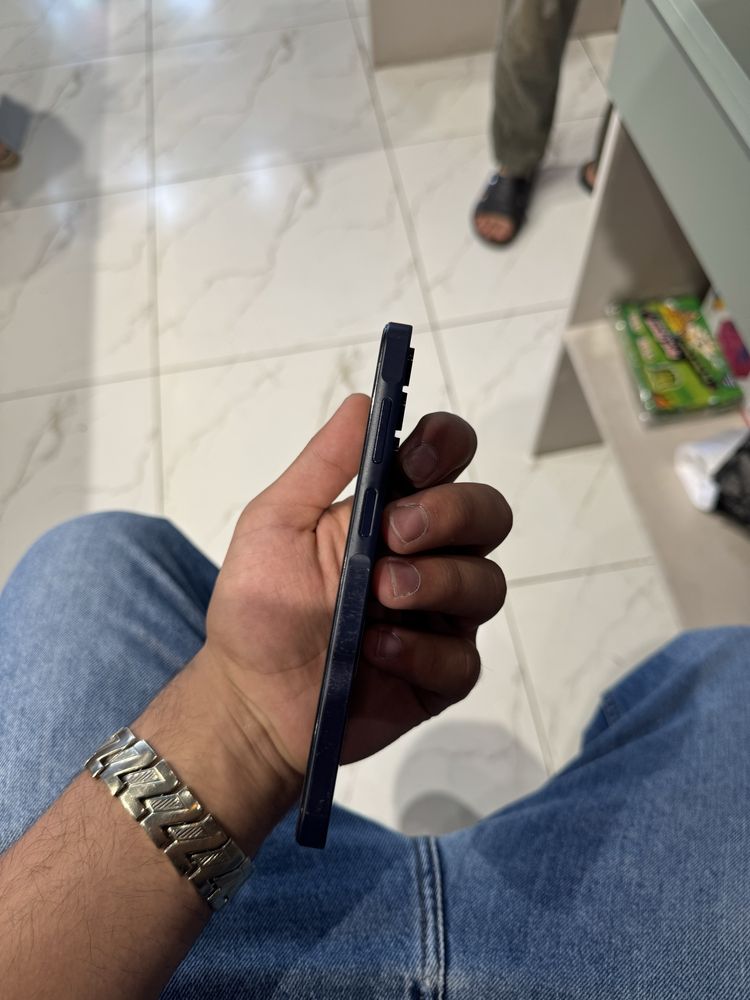 Samsun galaxy A 15 xolati ideal