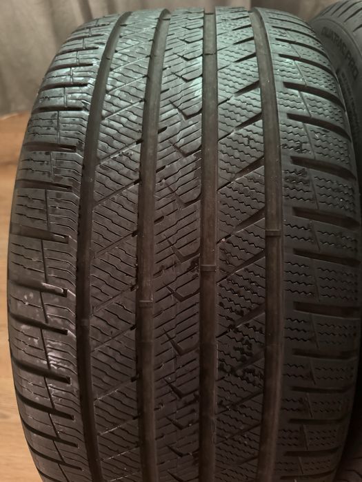 Anvelope Vredestein Quatrac Pro 255/35R20