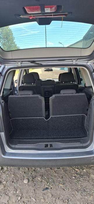 Opel Zafira B 1.9 CDTI