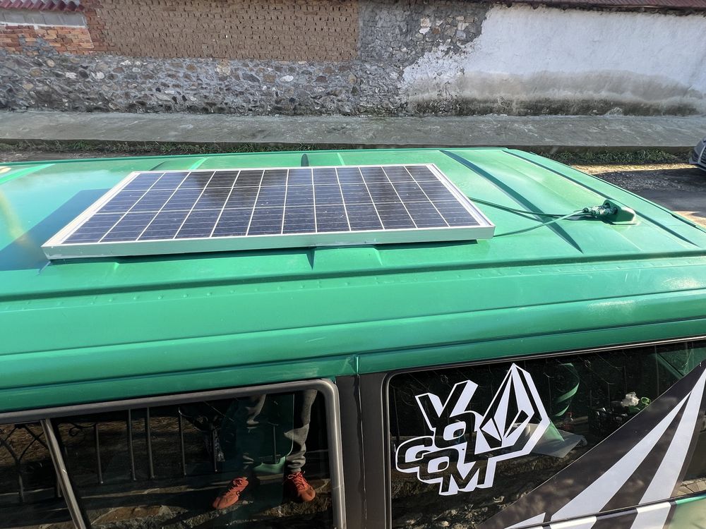 VW T4 2.5 TDI Уникат!!!
